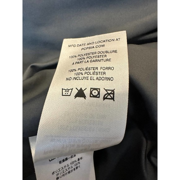 Patagonia Gray Teddy Jacket - Picture 7 of 12